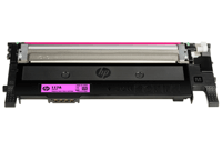 HP 117A Magenta Toner Cartridge W2073A